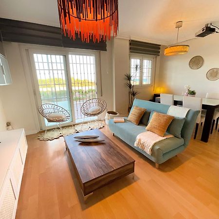 Ks Golf Playa - Kaleria Suites Almería Buitenkant foto