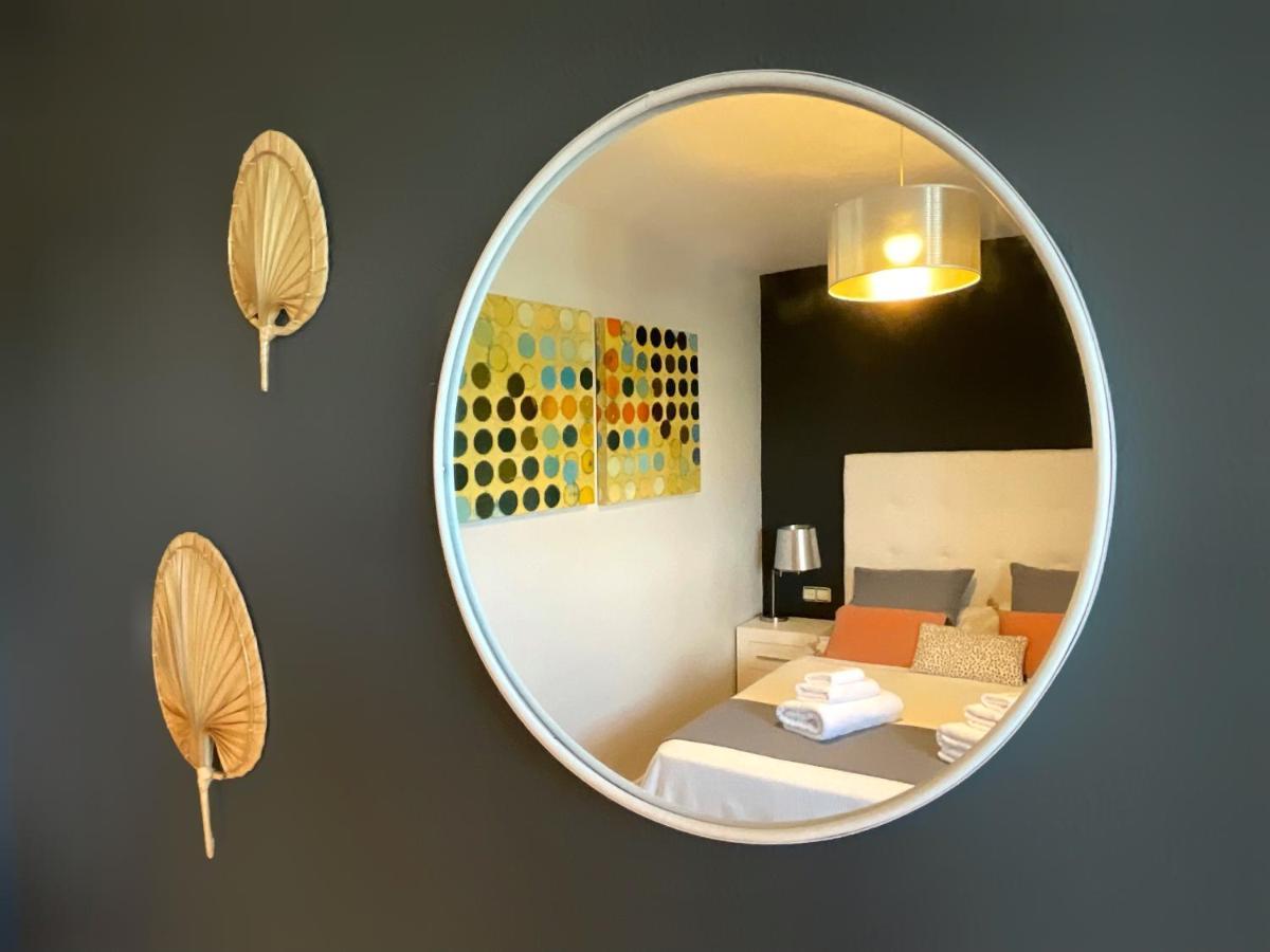 Ks Golf Playa - Kaleria Suites Almería Buitenkant foto