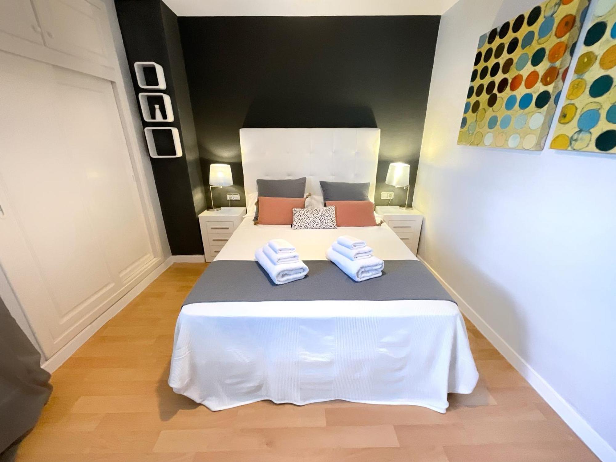 Ks Golf Playa - Kaleria Suites Almería Buitenkant foto